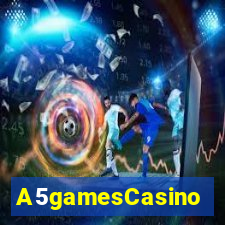 A5gamesCasino