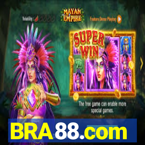 BRA88.com