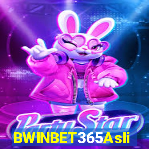 BWINBET365Asli