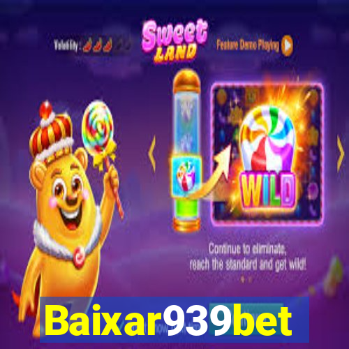 Baixar939bet