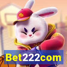 Bet222com