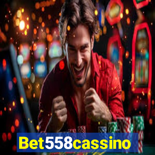 Bet558cassino