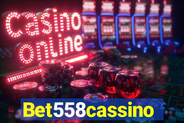 Bet558cassino