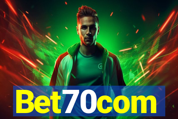 Bet70com