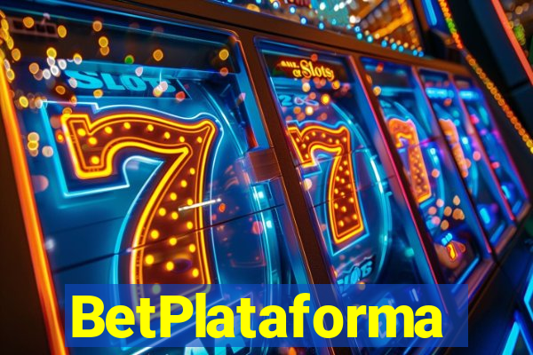 BetPlataforma