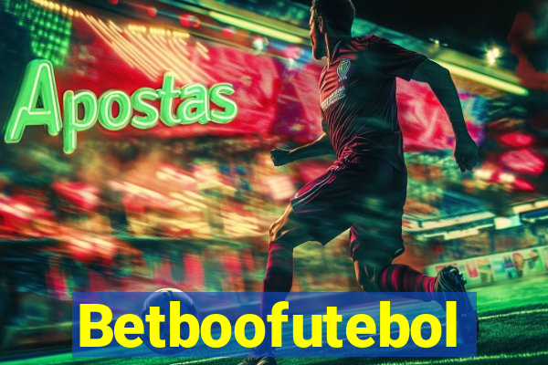 Betboofutebol