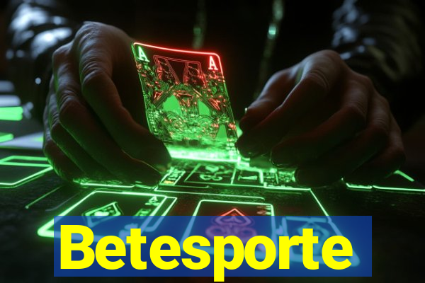 Betesporte