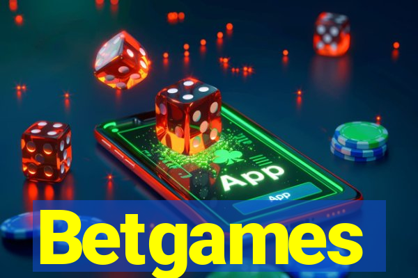 Betgames