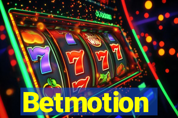 Betmotion