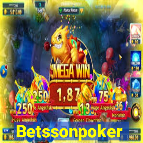 Betssonpoker