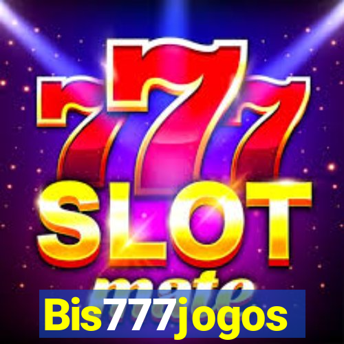 Bis777jogos