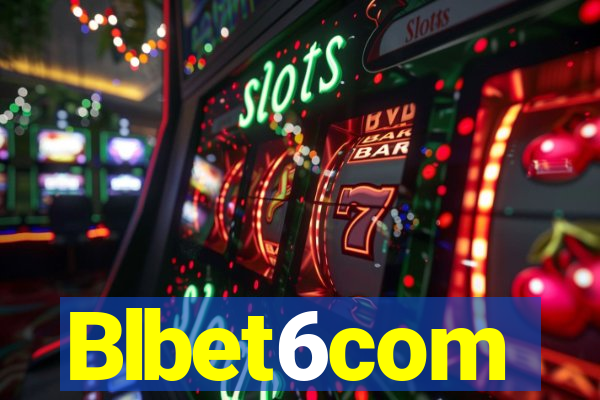 Blbet6com