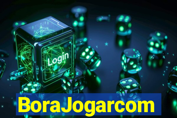 BoraJogarcom