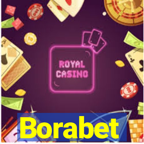 Borabet