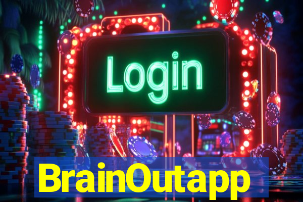 BrainOutapp