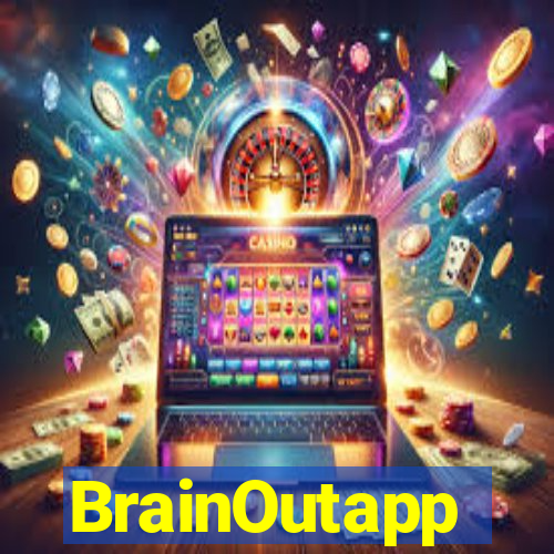 BrainOutapp