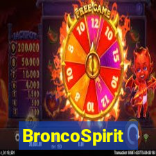 BroncoSpirit