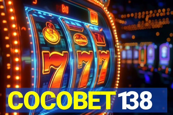 COCOBET138