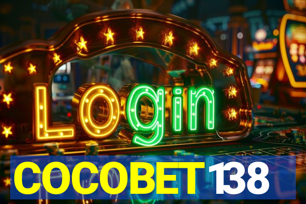 COCOBET138