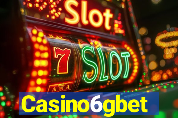 Casino6gbet