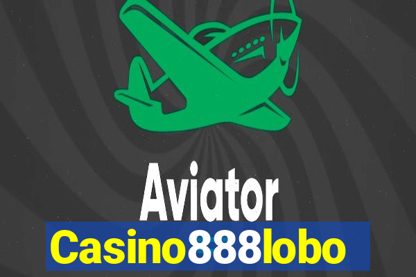 Casino888lobo