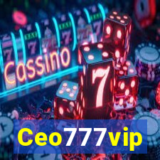 Ceo777vip