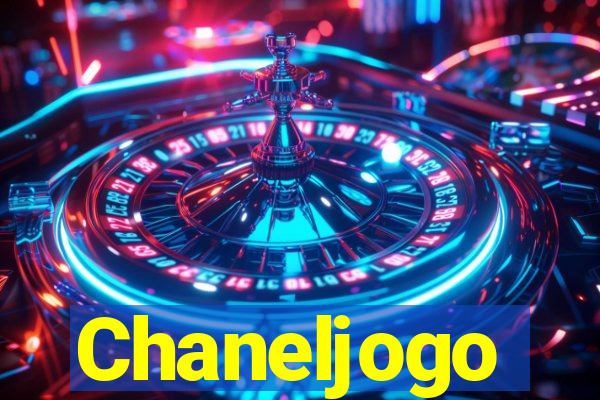 Chaneljogo