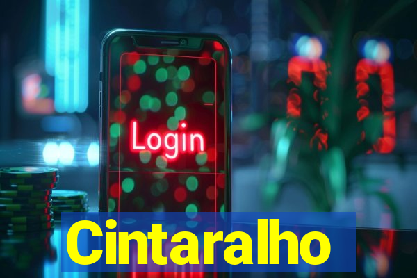 Cintaralho