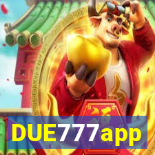 DUE777app