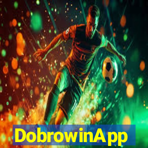 DobrowinApp