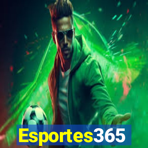 Esportes365