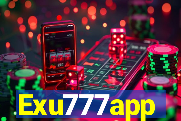 Exu777app