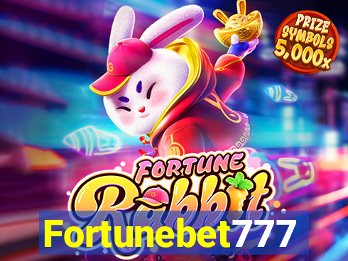 Fortunebet777