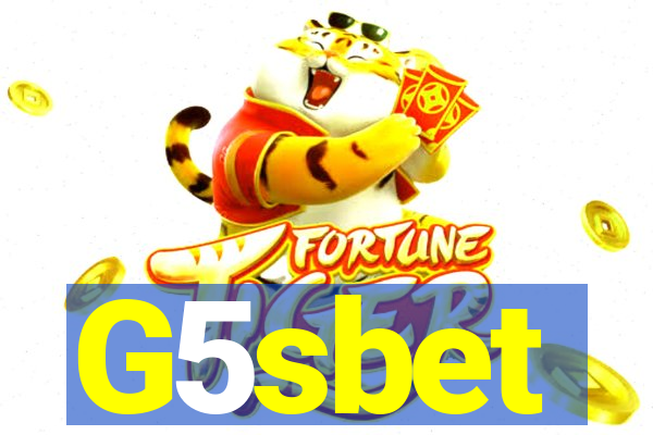 G5sbet