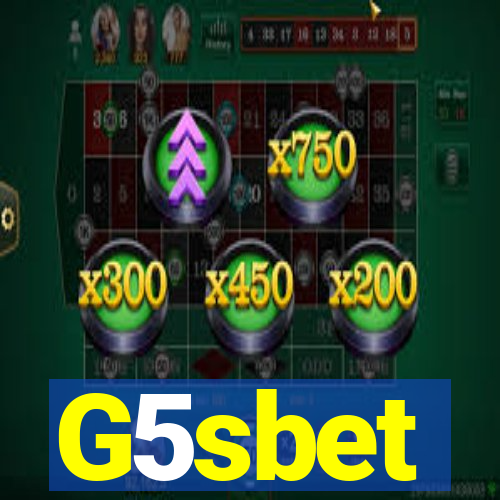 G5sbet