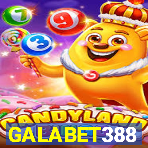 GALABET388