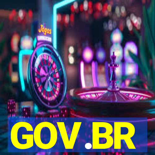 GOV.BR