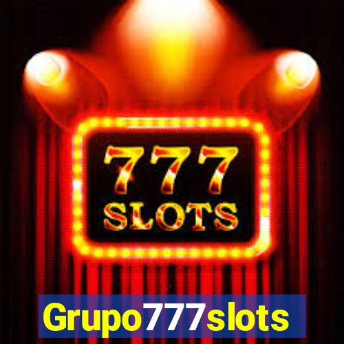 Grupo777slots