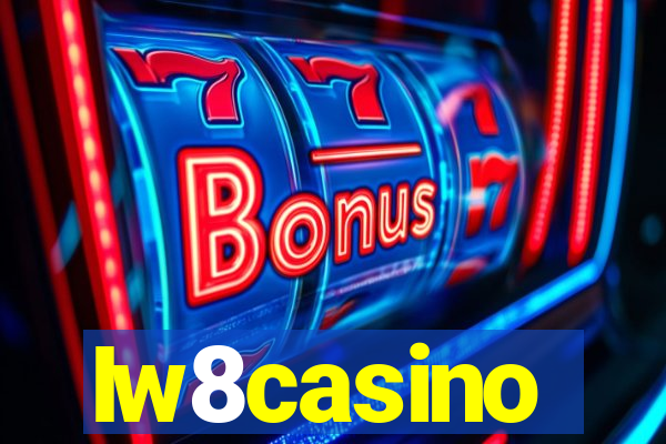 Iw8casino