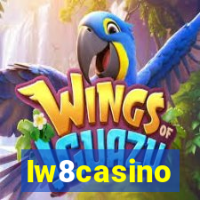 Iw8casino