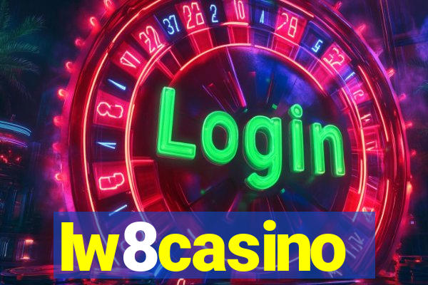 Iw8casino