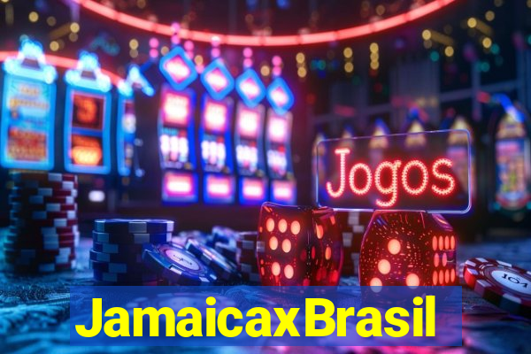 JamaicaxBrasil