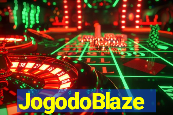 JogodoBlaze