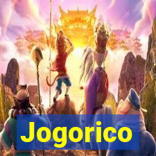 Jogorico