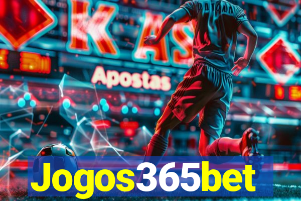 Jogos365bet