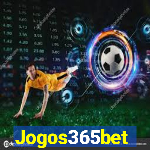 Jogos365bet