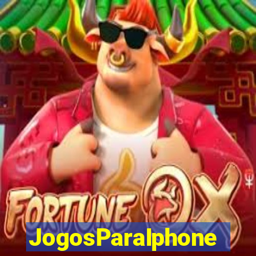 JogosParaIphone