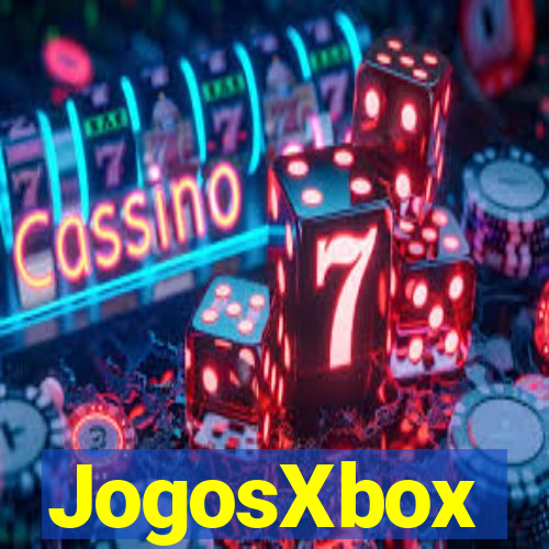 JogosXbox