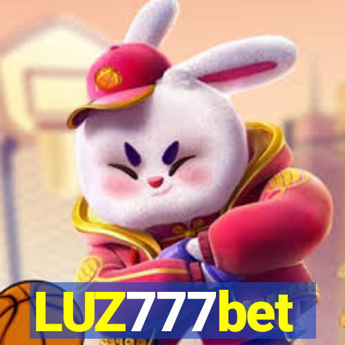 LUZ777bet