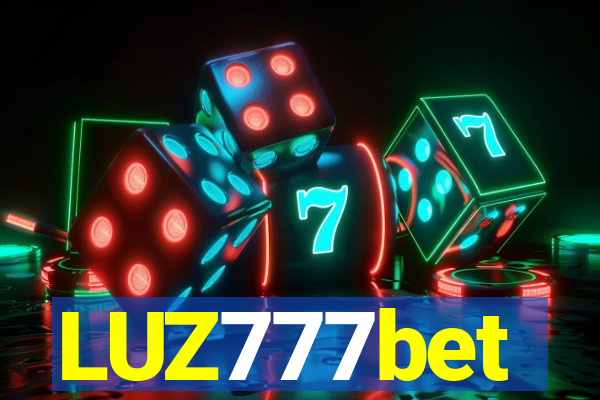 LUZ777bet